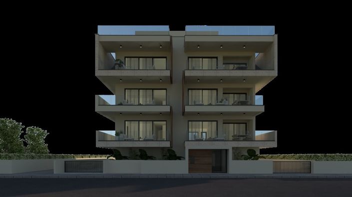 Image No.5-3 Bed Apartment for sale