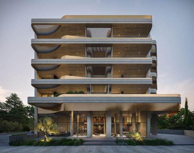 Image No.2-2 Bed Apartment for sale