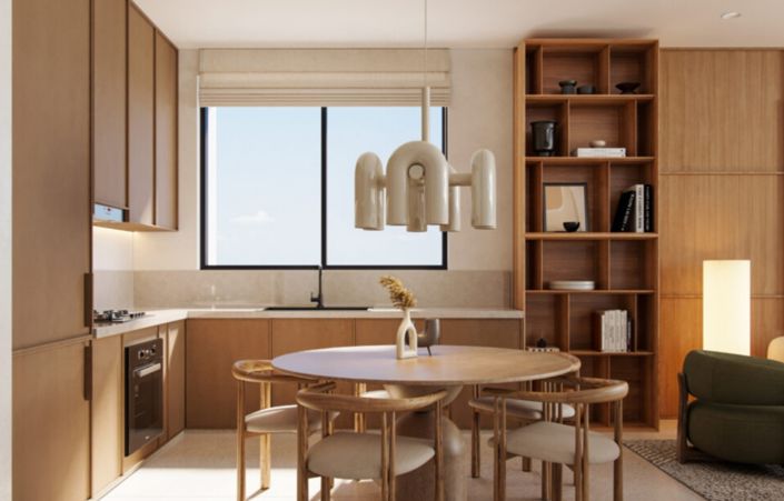 Image No.7-2 Bed Apartment for sale