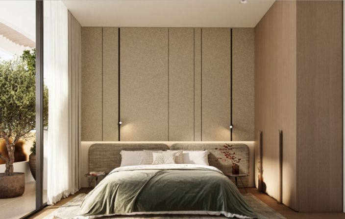 Image No.9-2 Bed Apartment for sale