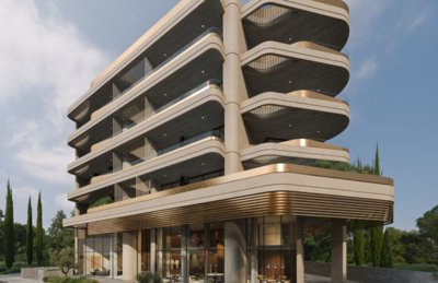 2 Bed Apartment for sale