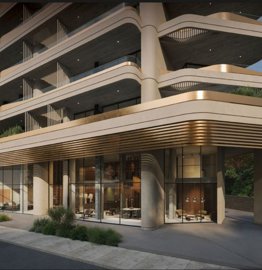 2 Bed Apartment for sale