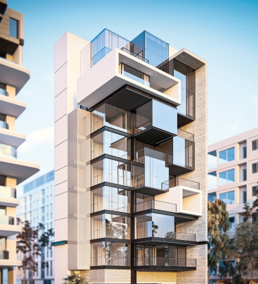 Image No.1-3 Bed Apartment for sale