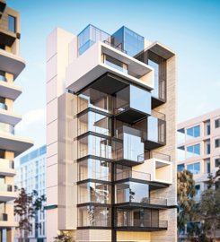 3 Bed Apartment for sale