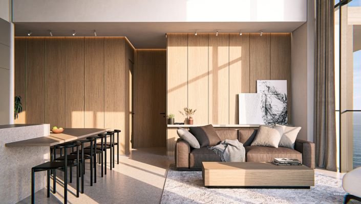 Image No.3-3 Bed Apartment for sale