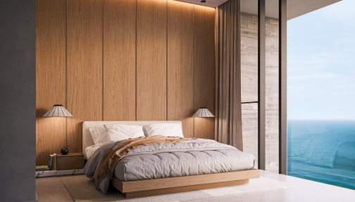 Image No.4-3 Bed Apartment for sale