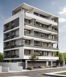 2 Bed Apartment for sale