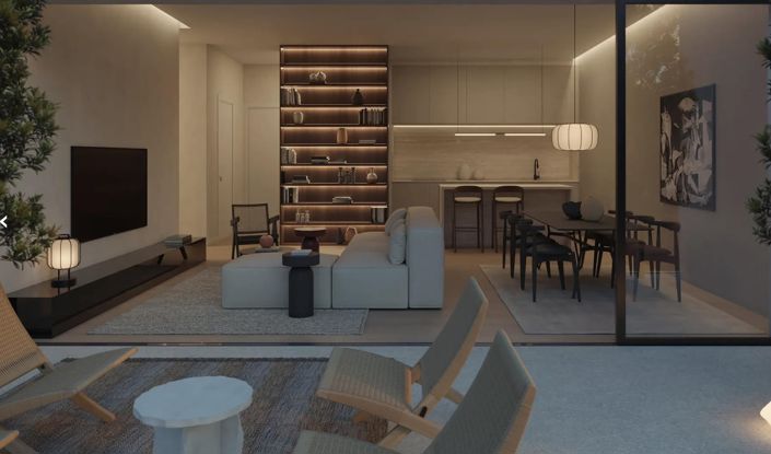 Image No.2-2 Bed Apartment for sale