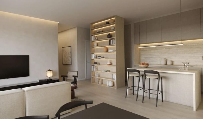 Image No.3-2 Bed Apartment for sale