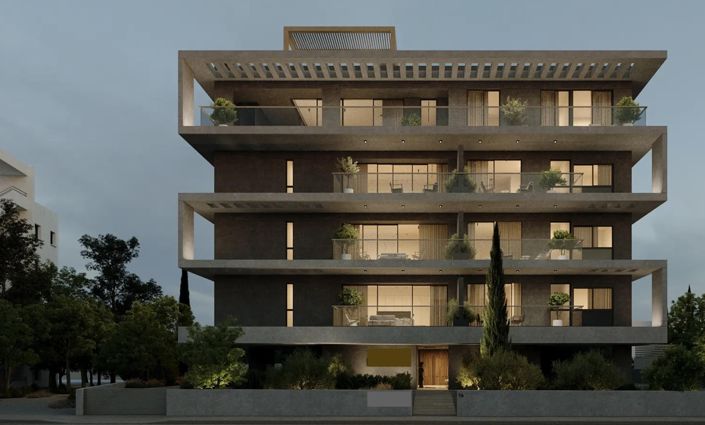 Image No.1-2 Bed Apartment for sale