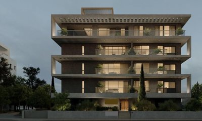 2 Bed Apartment for sale