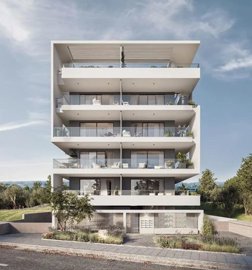 2 Bed Apartment for sale