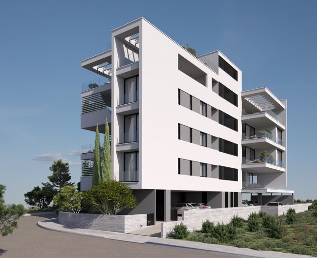 Image No.5-1 Bed Apartment for sale