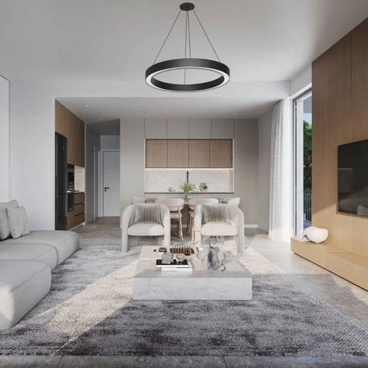 Image No.3-2 Bed Property for sale