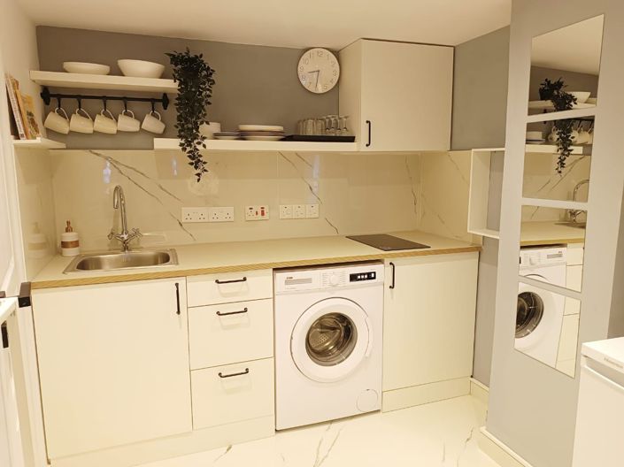 Image No.3-2 Bed Apartment for sale