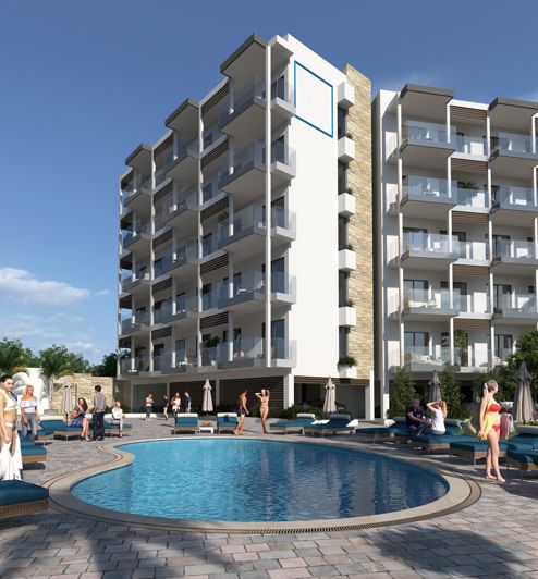 Image No.12-2 Bed Apartment for sale