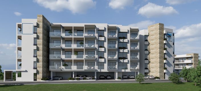 Image No.2-2 Bed Apartment for sale