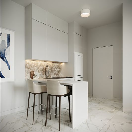 Image No.4-2 Bed Apartment for sale