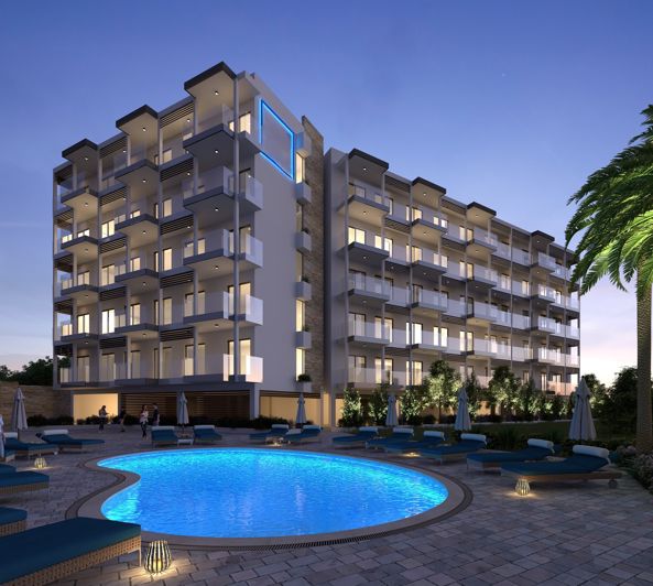 Image No.9-2 Bed Apartment for sale