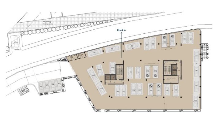 Image No.16-1 Bed Apartment for sale