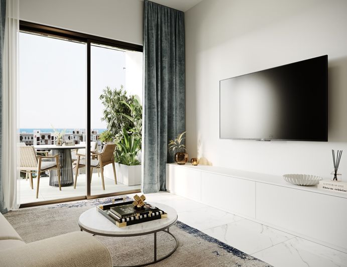 Image No.6-1 Bed Apartment for sale