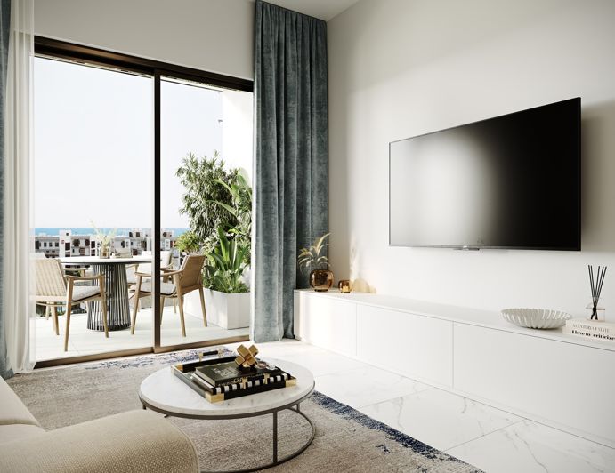 Image No.6-1 Bed Apartment for sale