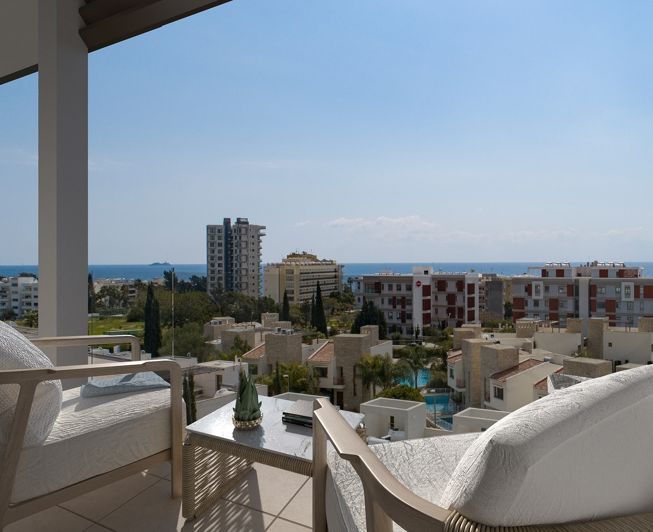 Image No.9-1 Bed Apartment for sale