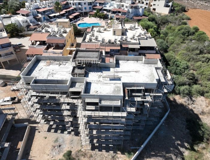 Image No.17-2 Bed Apartment for sale