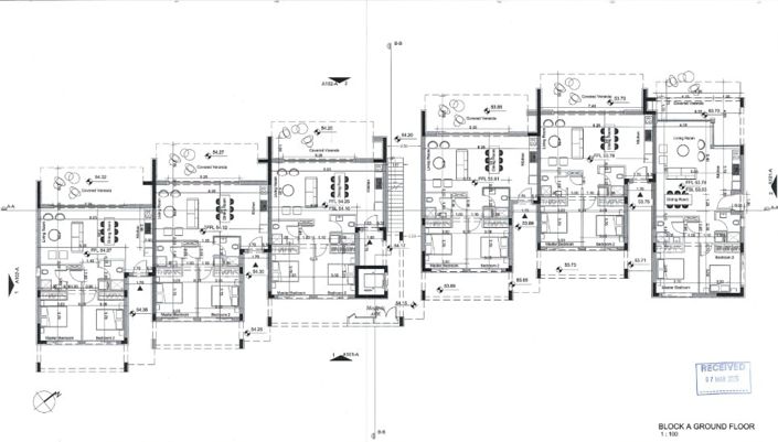 Image No.21-2 Bed Apartment for sale
