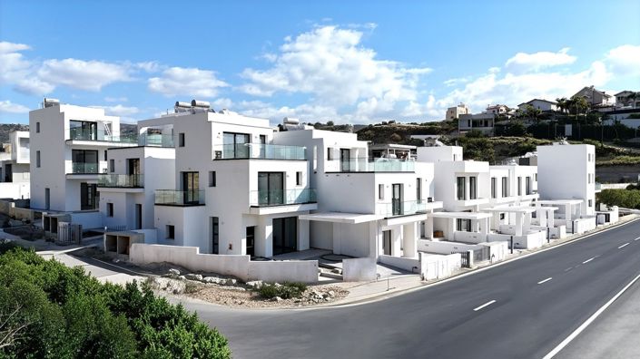 Image No.1-3 Bed Villa for sale