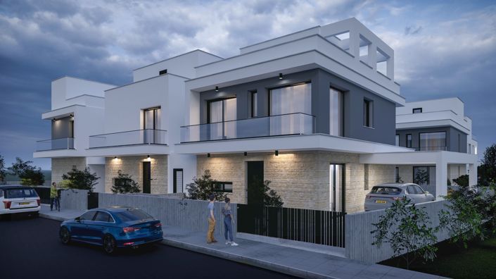 Image No.1-4 Bed Villa for sale