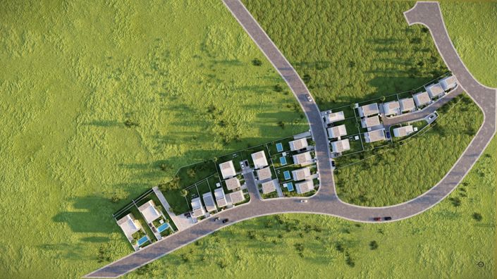 Image No.3-4 Bed Villa for sale