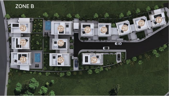 Image No.4-4 Bed Villa for sale