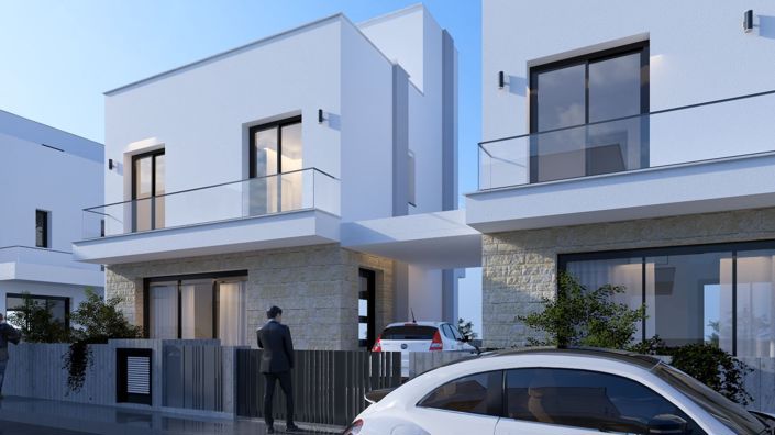 Image No.9-4 Bed Villa for sale