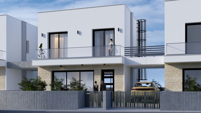 Image No.10-3 Bed Villa for sale