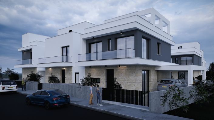 Image No.13-3 Bed Villa for sale