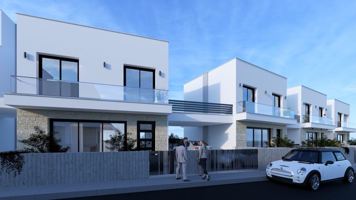 Image No.9-3 Bed Villa for sale