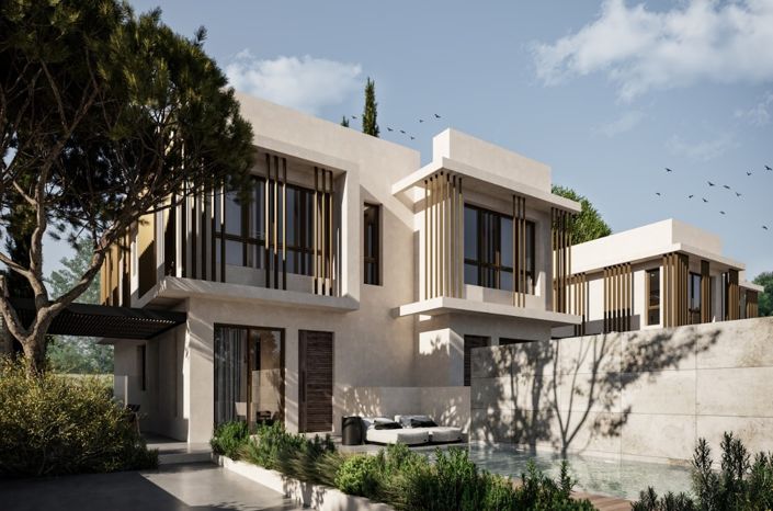 Image No.1-3 Bed Villa for sale