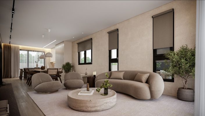 Image No.11-3 Bed Villa for sale