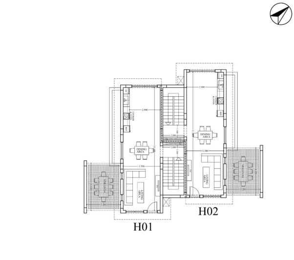 Image No.16-3 Bed Villa for sale