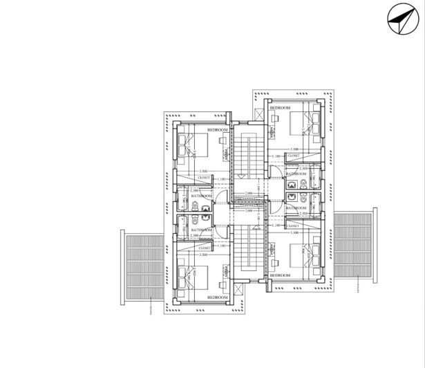 Image No.17-3 Bed Villa for sale