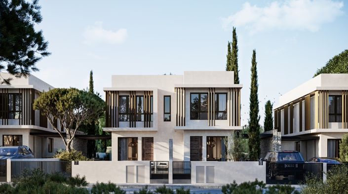 Image No.2-3 Bed Villa for sale