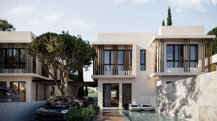 Image No.3-3 Bed Villa for sale