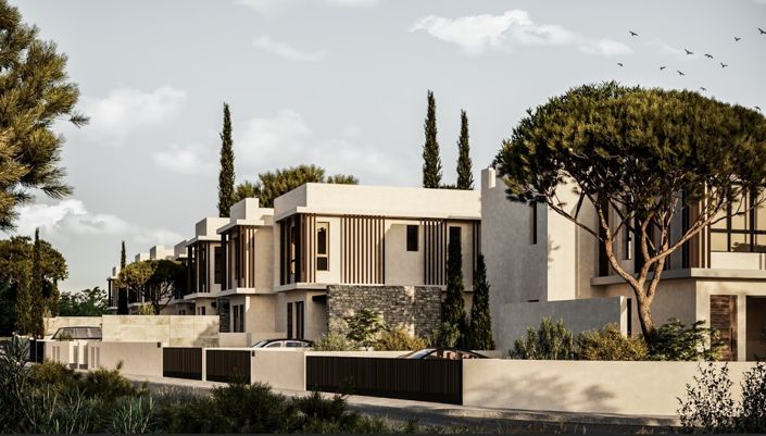 Image No.5-3 Bed Villa for sale