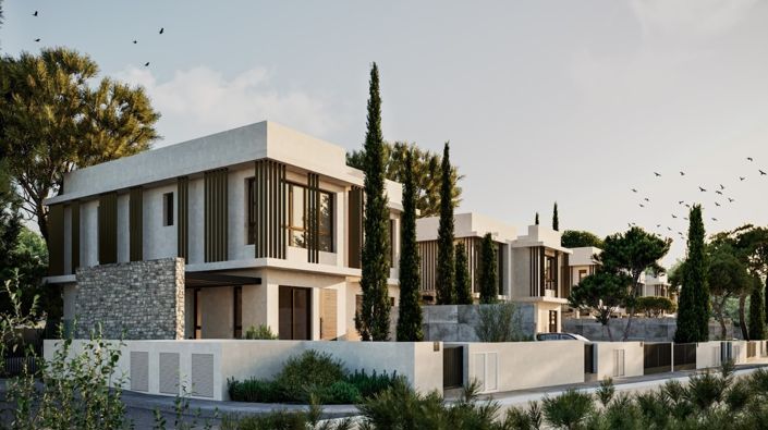 Image No.6-3 Bed Villa for sale