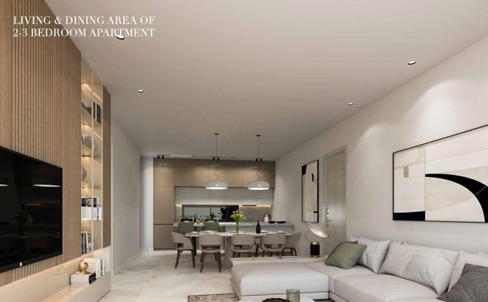 Image No.3-3 Bed Apartment for sale