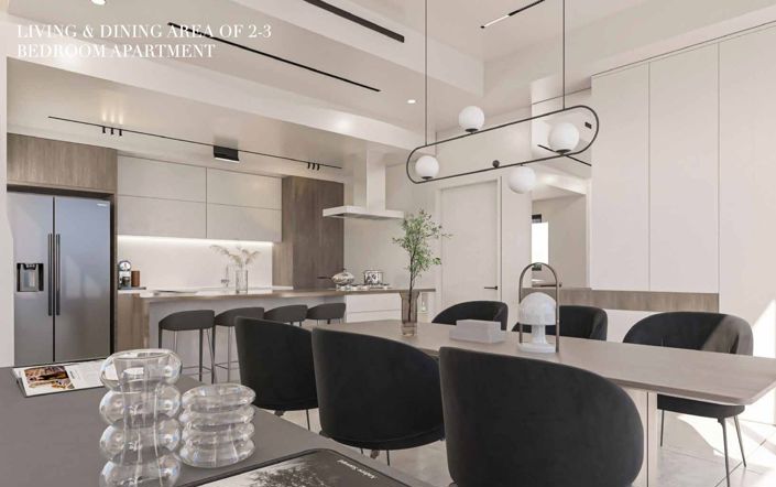 Image No.6-3 Bed Apartment for sale