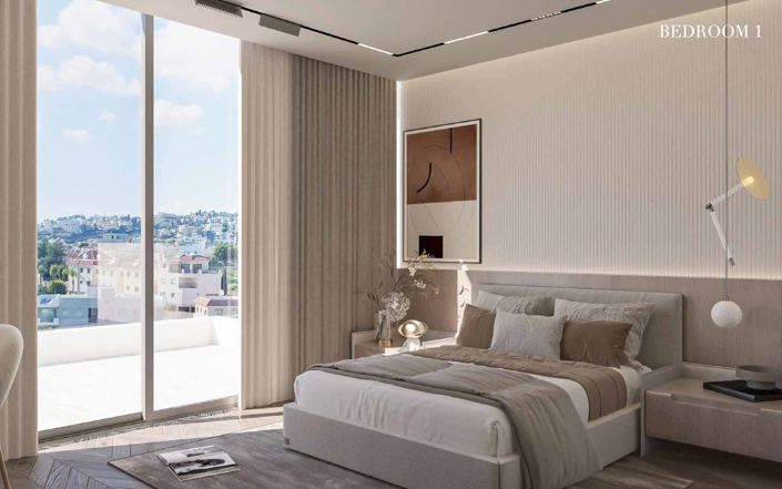 Image No.8-3 Bed Apartment for sale