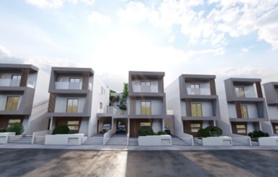 5 Bed Villa for sale