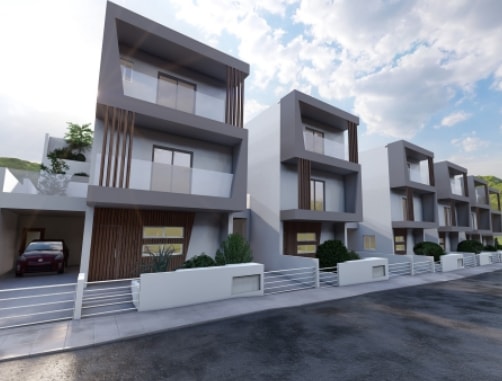 Image No.2-5 Bed Villa for sale